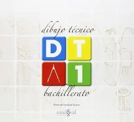 Dt1 - Dibujo Técnico - 1º Bach.
