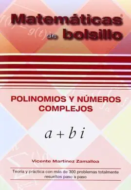 Polinomios y Números Complejos