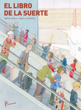 El Libro de la Suerte