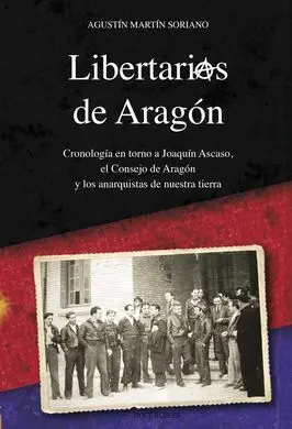 Libertarios de Aragón