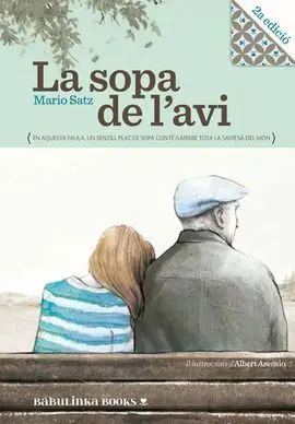 La Sopa de L'avi