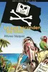 Lo que Esconden las Islas