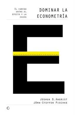 Dominar la Econometría
