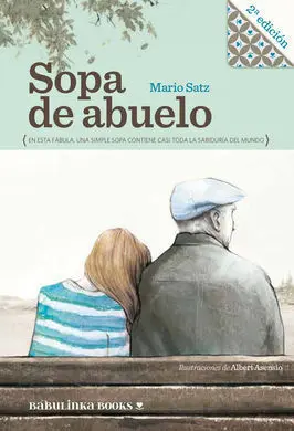 Sopa de Abuelo