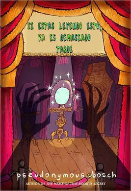 Si estás Leyendo Esto, Ya Es Demasiado Tarde