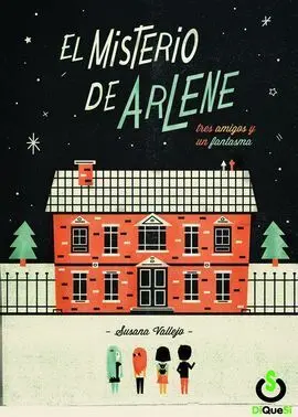 El Misterio de Arlene