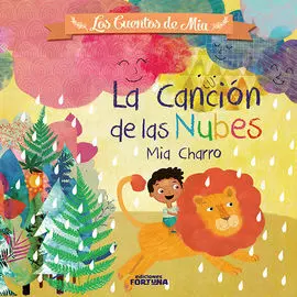 La Canción de las Nubes