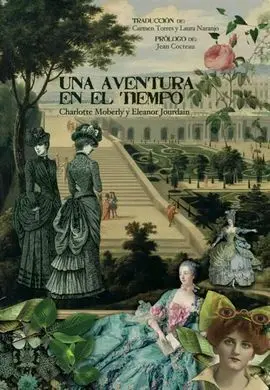 Una Aventura en el Tiempo