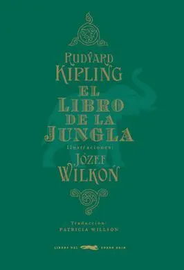 El Libro de la Jungla