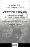ASISTENCIA OBLIGADA
