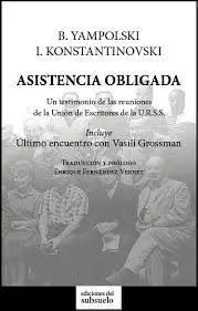 Asistencia Obligada