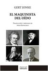 EL MAQUINISTA DEL OÍDO