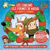 LES CANÇONS I ELS POEMES DE NADAL + CD