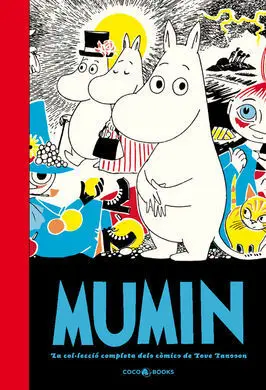 Mumin (Cat). Vol. I