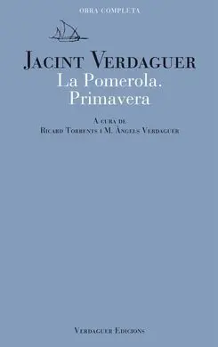 La Pomerola. Primavera