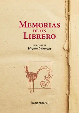 Memorias de un Librero