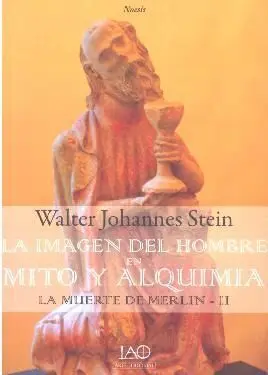 La Muerte de Merlin Ii