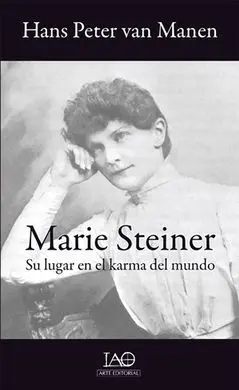 Marie Steiner