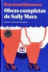 OBRAS COMPLETAS DE SALLY MARA
