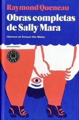 Obras Completas de Sally Mara