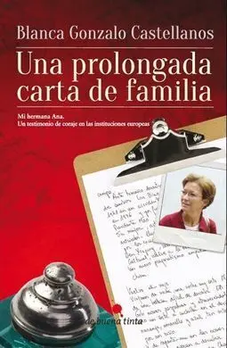 Una Prolongada Carta de Familia