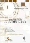INTRODUCCIÃN A LA CRIMINOLOGÃA