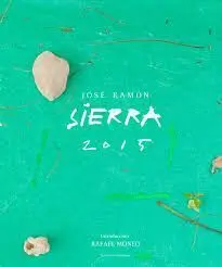 José Ramón Sierra 2015