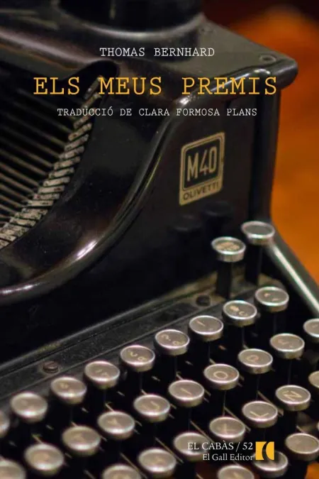 Els Meus Premis