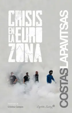 Crisis en la Eurozona