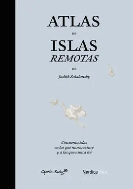 Atlas de Islas Remotas