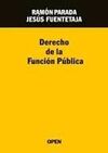 DERECHO DE LA FUNCIÃN PÃBLICA
