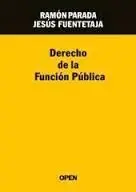 Derecho de la Función Pública