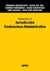 INTRODUCCIÓN A LA JURISDICCIÓN CONTENCIOSO-ADMINISTRATIVA