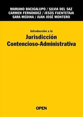 Introducción a la Jurisdicción Contencioso-Administrativa