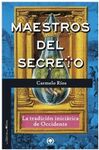 MAESTROS DEL SECRETO