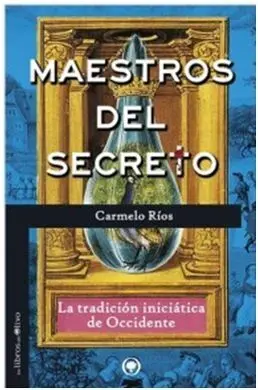 Maestros del Secreto
