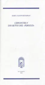Cervantes y los Retos del 