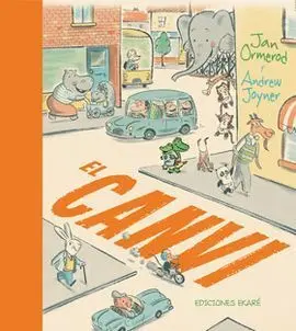 El Canvi