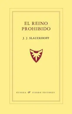 El Reino Prohibido