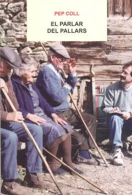 El Parlar del Pallars