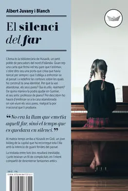 El Silenci del Far