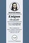 L'aigua És Això