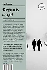 Gegants de Gel