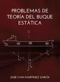 Problemas de Teoría del Buque. Estática