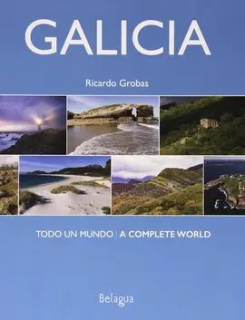 Galicia, Todo un Mundo