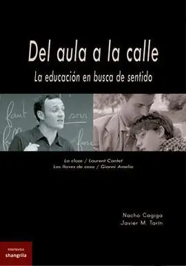 Del Aula a la Calle