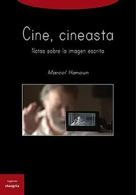 Cine, Cineasta