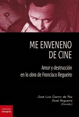 Me Enveneno de Cine