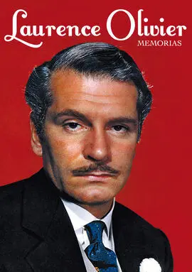 Laurence Olivier