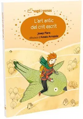 L'art Antic del Crit Escrit